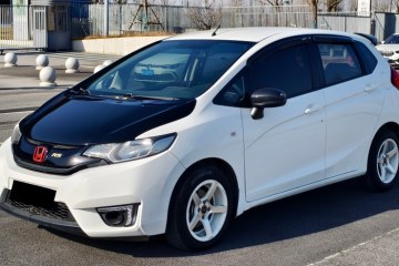 Used Honda Fit 2016 1.5L LX CVT Comfort Model