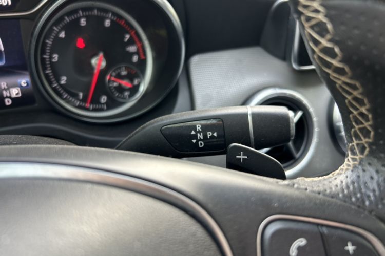 Used Mercedes-Benz CLA 2016 Refreshed CLA 200 Sport Edition
