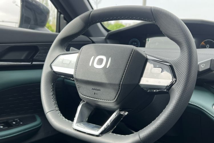 Used  A06 2023 Base Model