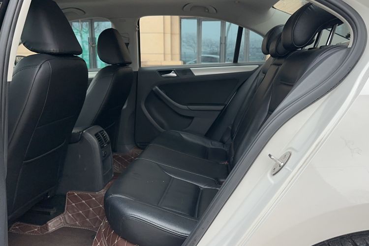 Used Volkswagen Sagitar 2014 Revised Version 1.6L Automatic Comfort Edition