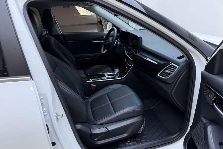 Used Kia KX3 2021 1.5L CVT Refreshed Edition
