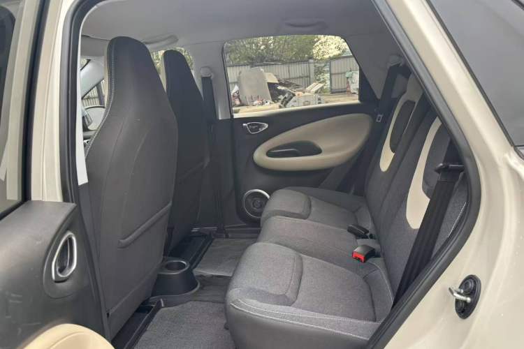 Used Wuling Bingo 2024 203km Light Edition