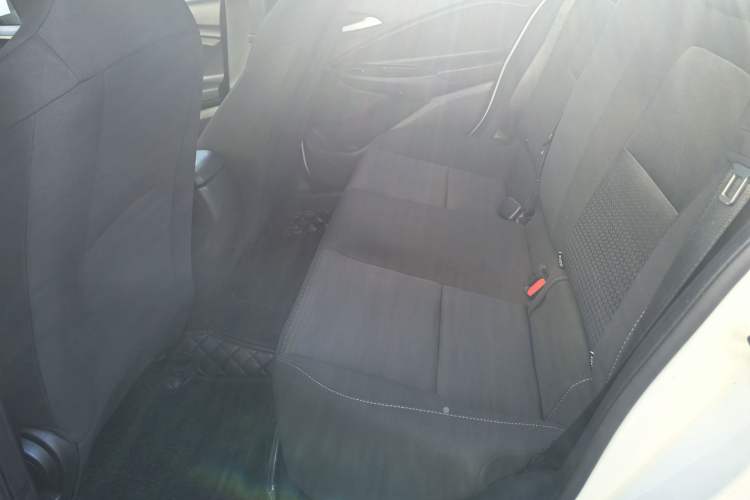 Used Chevrolet Cavalier 2020 325T Automatic Enjoyment Edition