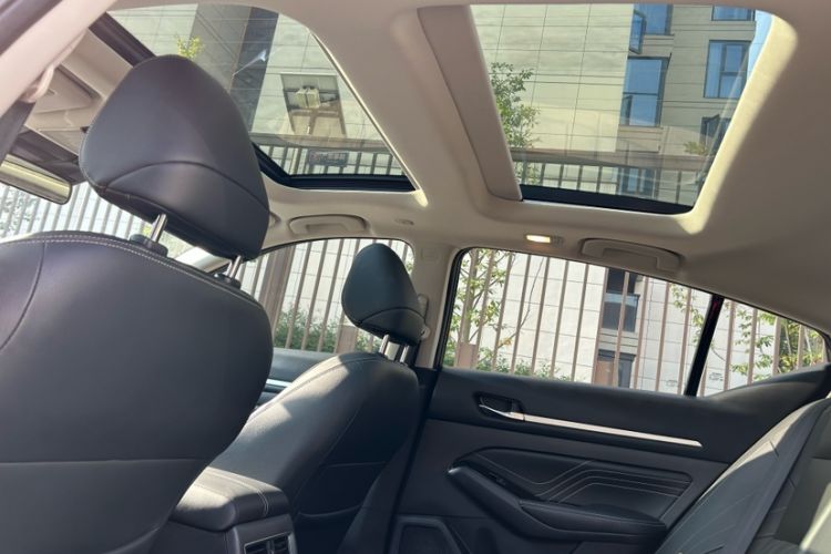 Used Nissan Teana 2022 2.0T XL Enjoyment Edition
