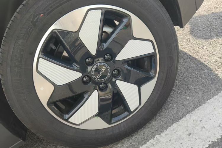 Used BYD Dolphin 2024 Honor Edition 420km Fashion Version
