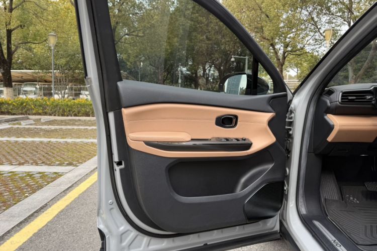 Used Nio ES6 2020 420 km Sport Edition
