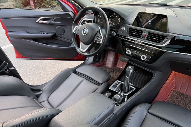 Used BMW 1 Series 2017 118i Sport Edition