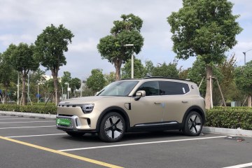 Used smart #5 2024 Long-Range Journey Luxury Edition