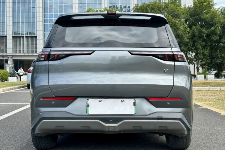 Used AION Y 2022 70 Enjoyment Edition Lithium Iron Phosphate