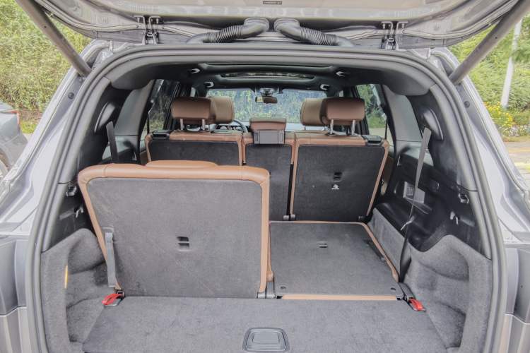 Used Mercedes-Benz GLB 2023 GLB 220 Fashion Model
