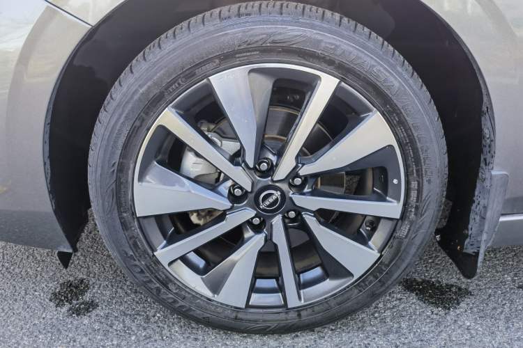 Used Nissan Sylphy 2022 Electric-Drive e-POWER Super Connect PLUS
