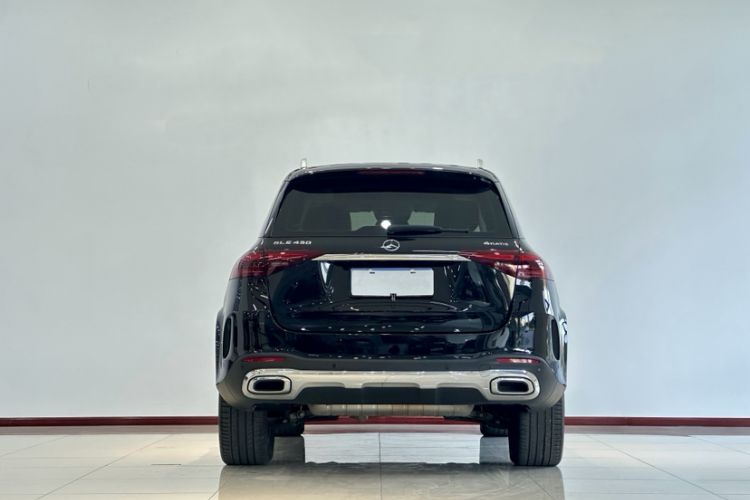 Used Mercedes-Benz GLE 2024 Refreshed GLE 350 4MATIC Stylish Edition
