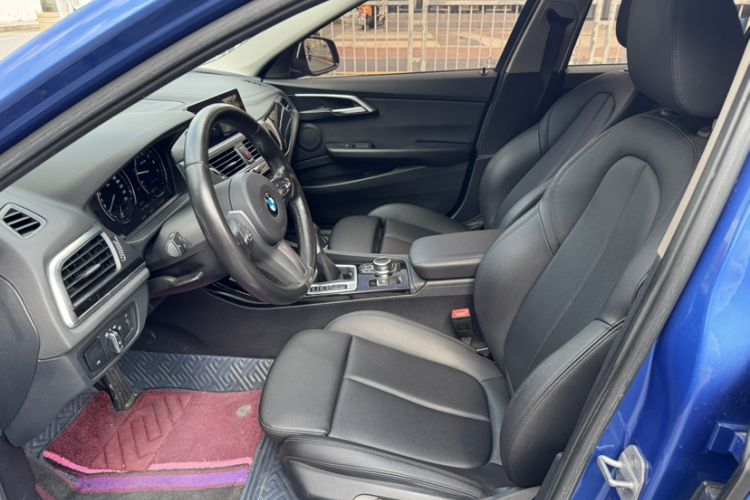 Used BMW 1 Series 2019 120i Leading Model M Sport Package
