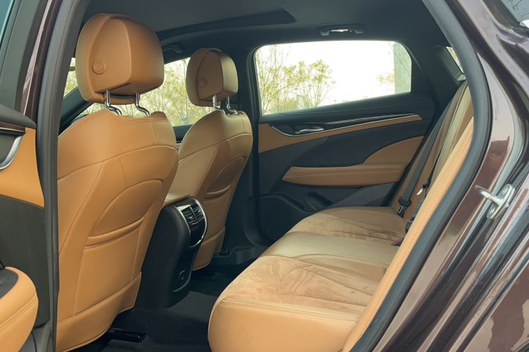 Used Buick LaCrosse 2018 28T Elite Edition
