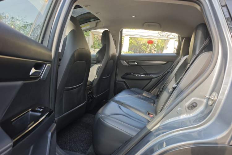 Used XPeng G3 2020 460i Luxury Edition