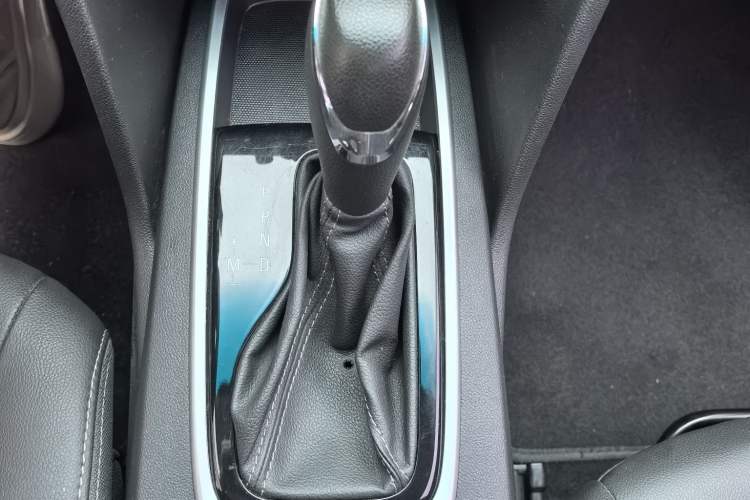 Used Chevrolet Cavalier 2019 320 Automatic Xinyue Edition
