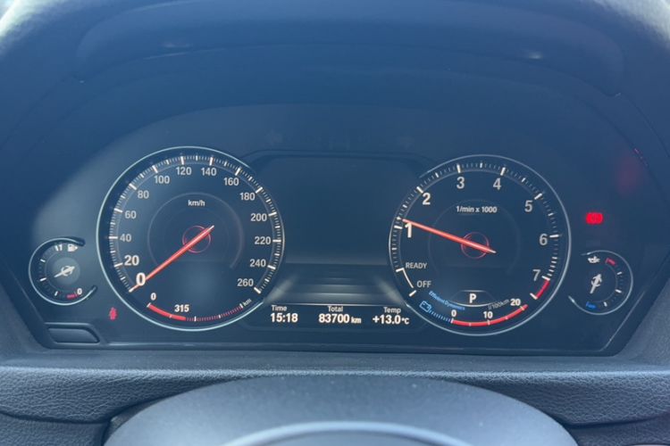 Used BMW 3 Series GT 2020 320i M Sport Night Edition