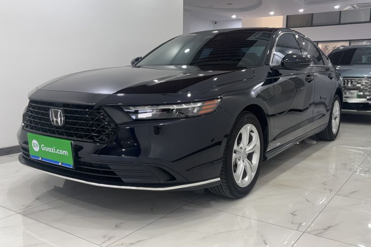 Used Honda Accord 2023 260TURBO Smart Enjoyment Version
