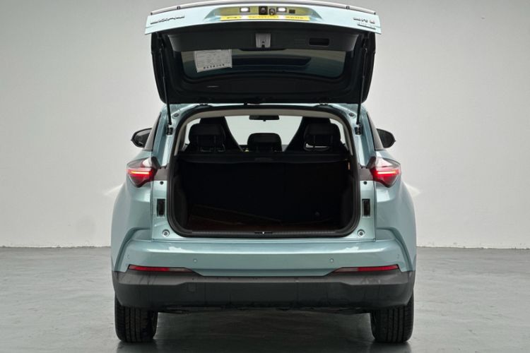 Used NETA U 2021 Pro 400 Cruiser Edition