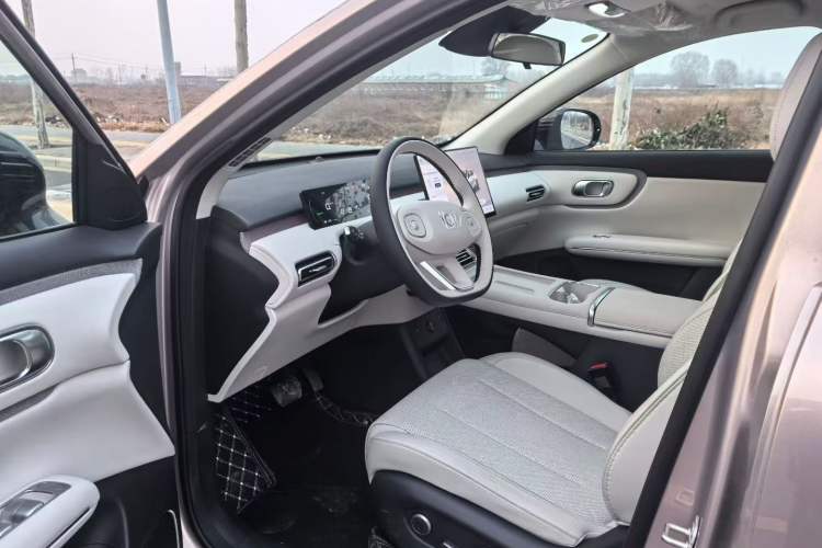 Used  Q05 2026 Model 506 Max
