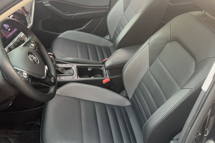 Used Volkswagen Sagitar 2021 200TSI DSG Excellence Edition
