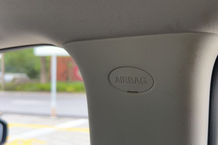 Used Changan CS55PLUS 2021 Blue Whale Edition 1.5T DCT Prestige Model
