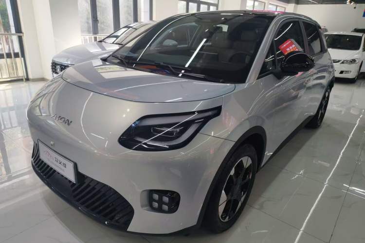 Used AION UT 2025 420 Prestige Edition