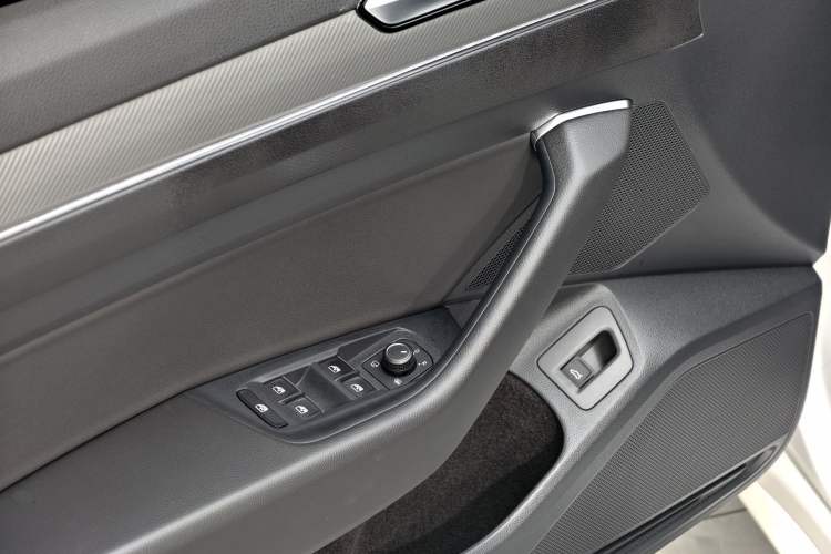 Used Volkswagen FAW-Volkswagen CC 2020 330TSI Glamour Edition China VI Standard
