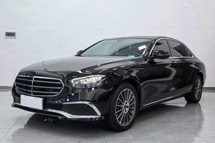Used Mercedes-Benz E-Class 2022 E 260 L
