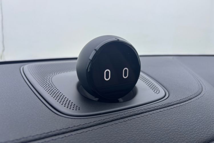 Used Nio ES6 2022 100kWh Sport Edition
