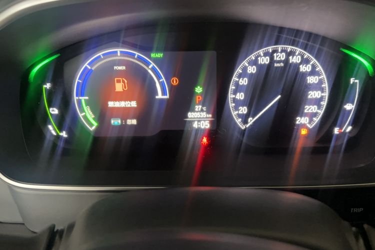 Used Honda Odyssey 2024 2.0L eHEV Sharp & Enjoy Edition
