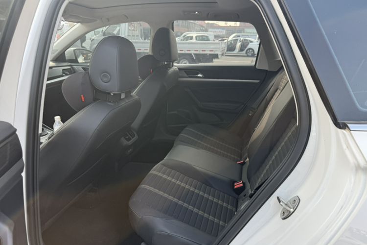 Used Volkswagen Lavida 2019 Hatchback 200TSI DSG Comfort Edition China VI