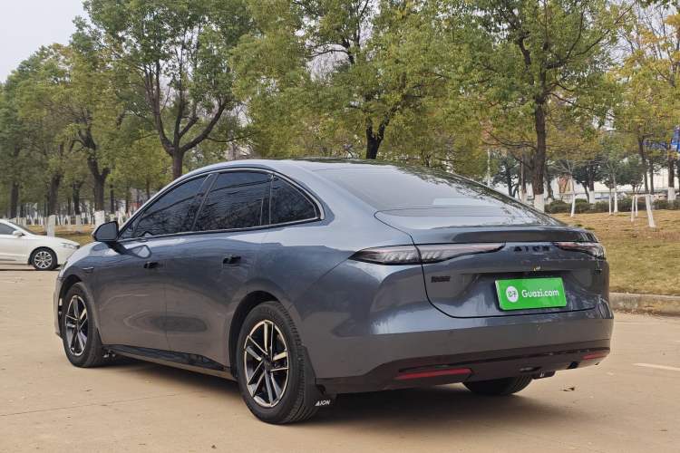 Used AION RT 2025 520 Smart Luxury Edition
