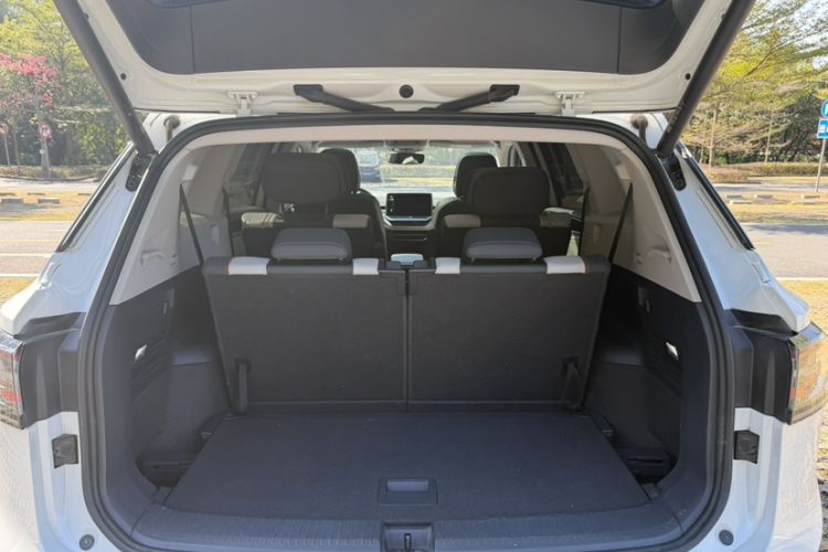 Used Volkswagen ID.6 CROZZ 2022 Long-Range PRO Edition