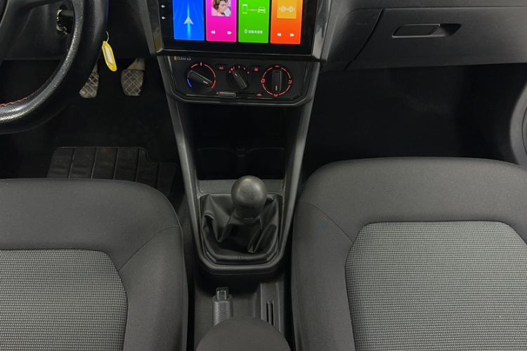 Used Volkswagen Jetta 2019 Dream Edition 1.4L Manual Fashion Version