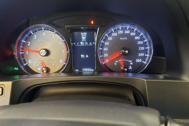 Used Toyota Crown 2018 2.0T Sport Edition
