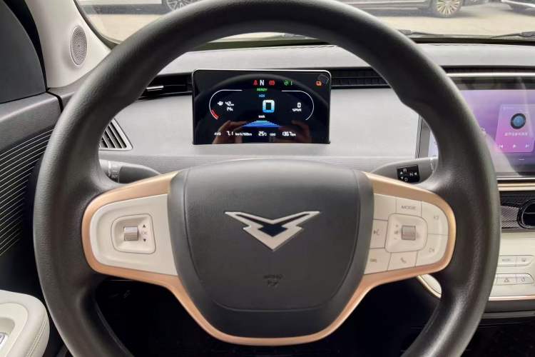 Used Cowin October 2023 301km Zhi Feng Edition