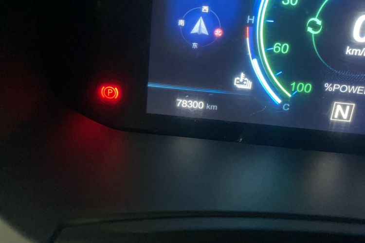 Used Venucia T60EV 2020 AI Enjoyment Model
