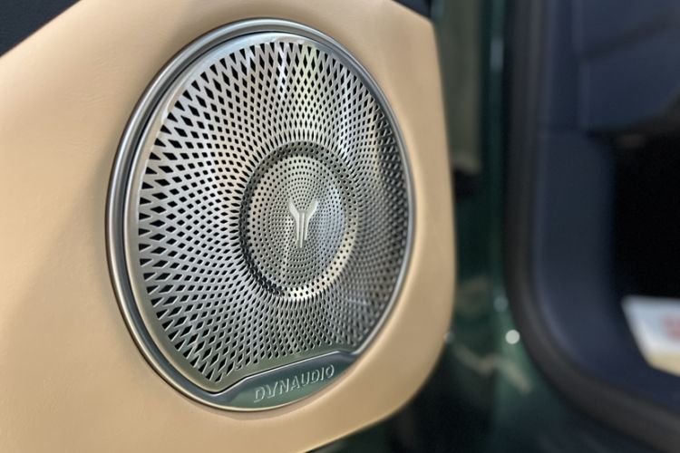 Used VOYAH FREE 2024 Ultra-Long Range Intelligent Driving Version
