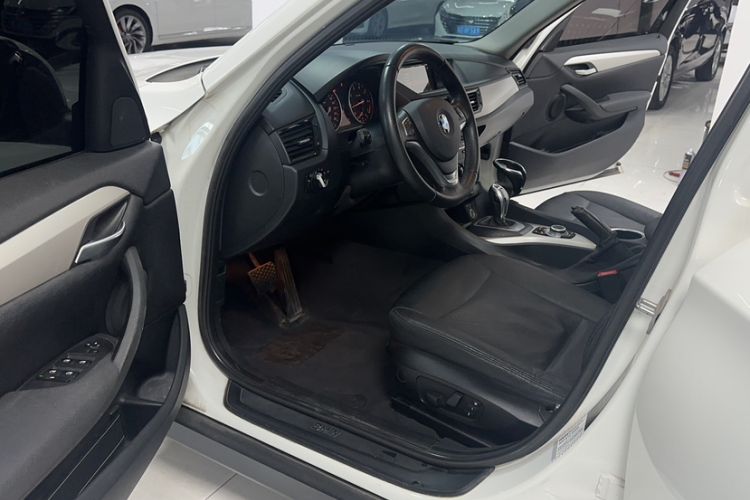 Used BMW X1 2014 sDrive18i Fashion Model