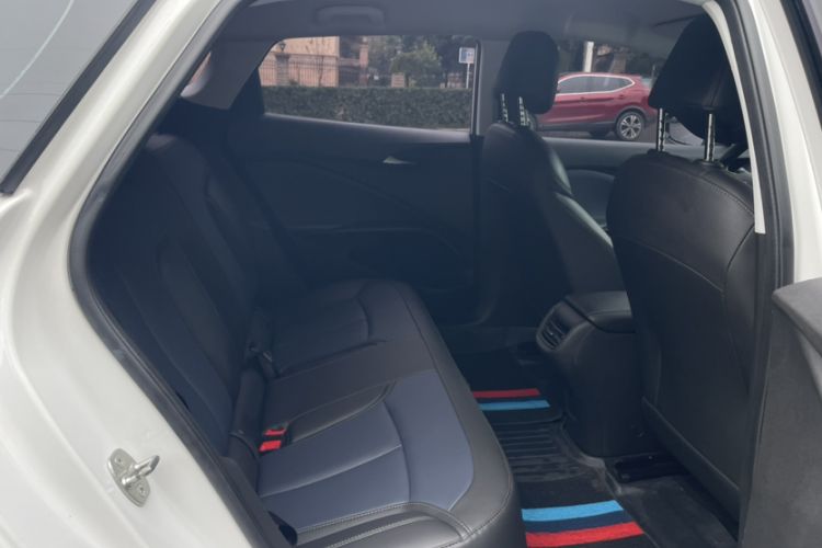 Used Buick Velite 6 2023 Revised Version 430 km Range – Commuter Edition
