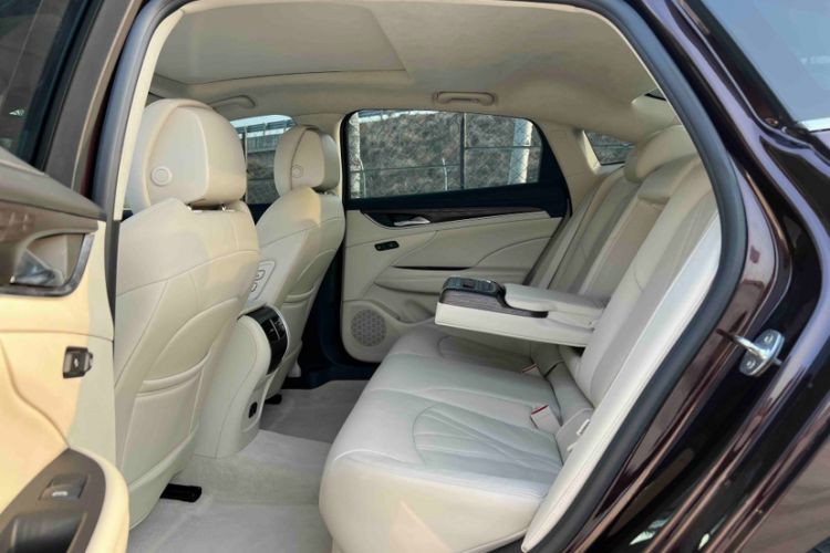 Used Buick LaCrosse 2021 Avenir Aivia Flagship Model