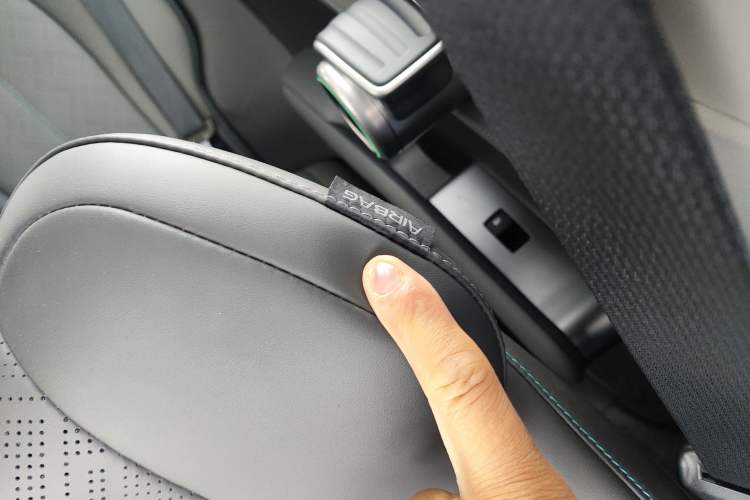 Used BYD Yuan PLUS 2025 Intelligent Driving Version 510 km Excellence Edition
