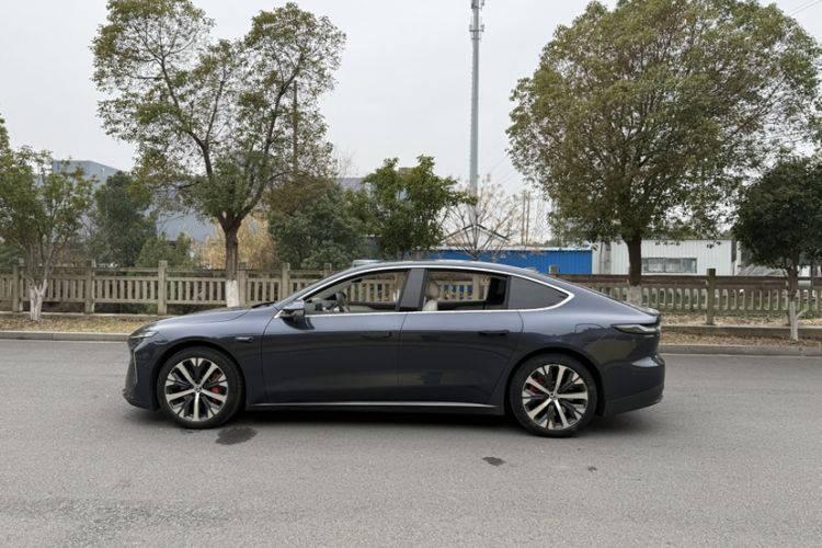 Used Nio ET7 2022 100 kWh