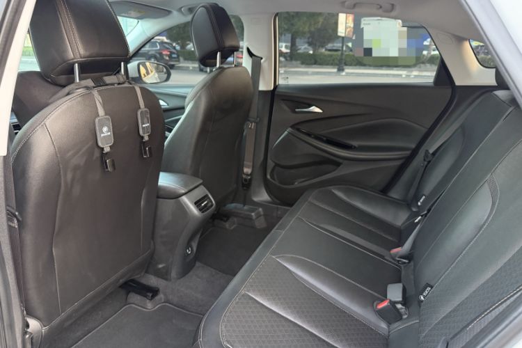 Used Buick Verano 2023 Pro Enjoyment Edition