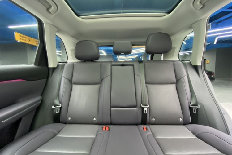 Used Leapmotor C10 2024 210 LiDAR Version
