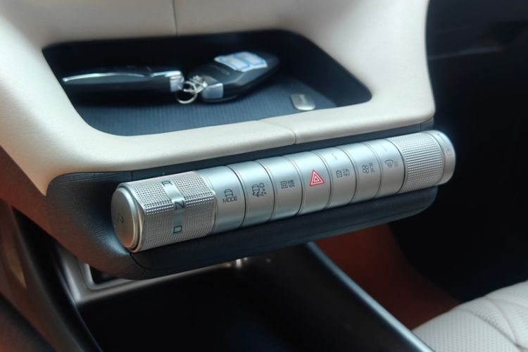 Used BYD Dolphin 2021 405 km Fashion Edition
