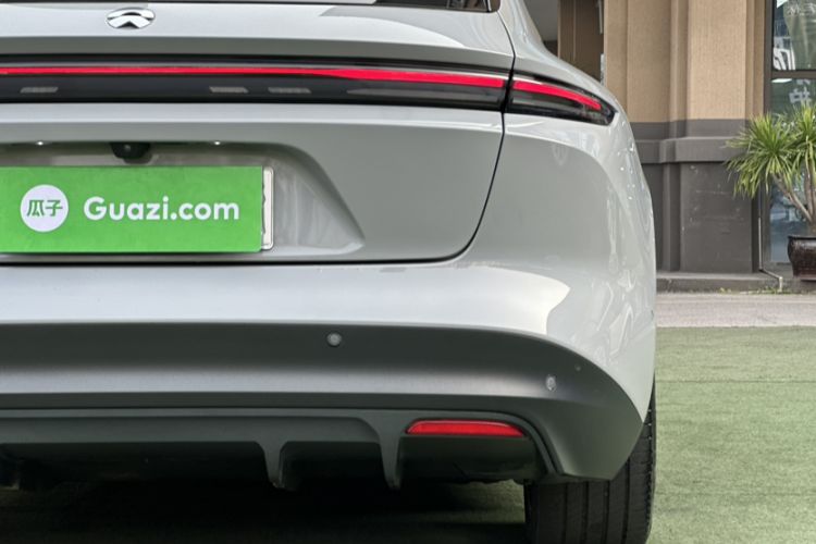 Used Nio ET5T 2023 75 kWh Touring