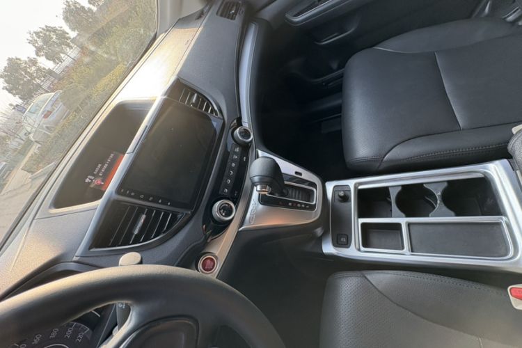 Used Honda CR-V 2016 2.0L two-wheel drive Urban Edition
