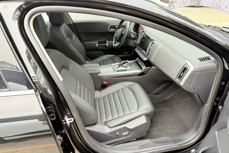 Used Citroen C6 2022 400THP Co-Creation Edition
